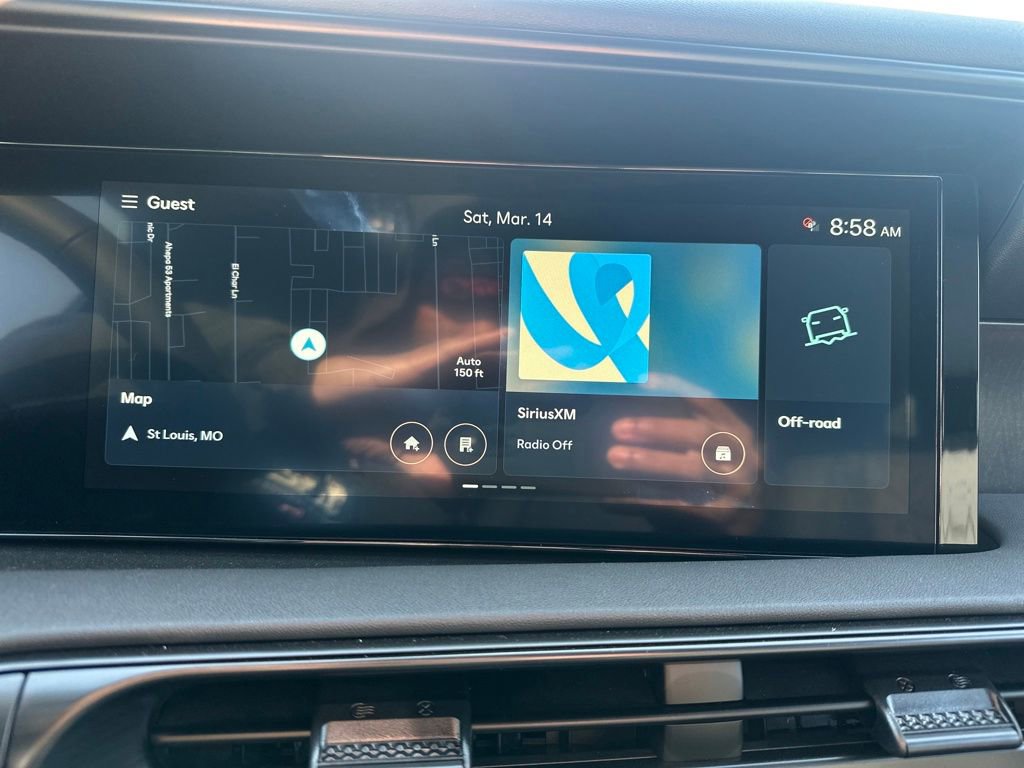 New 2026 Hyundai Palisade XRT Pro image 24