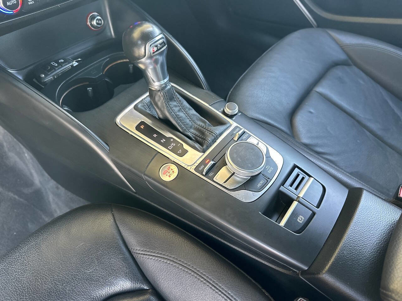 Used 2015 Audi A3 2.0T Premium Plus AWD/4WD image 13