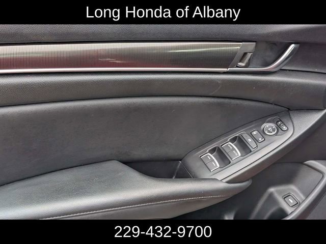 Used 2022 Honda Accord Sport Special Edition image 13