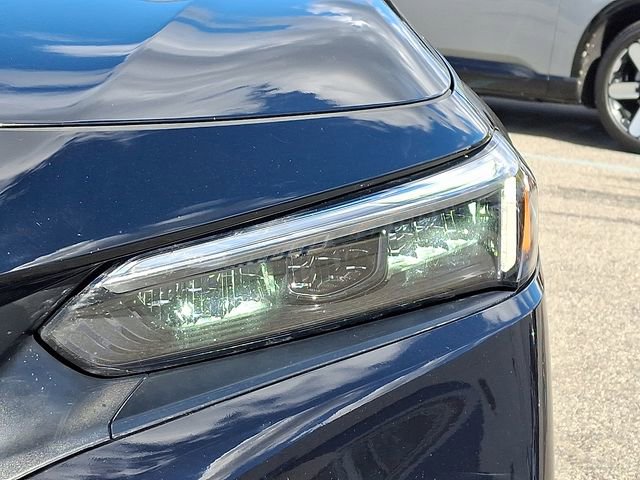 Used 2024 Honda Civic EX-L image 9