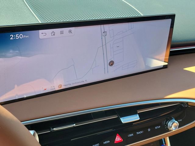 New 2026 Genesis GV70 2.5T Advanced AWD/4WD image 29