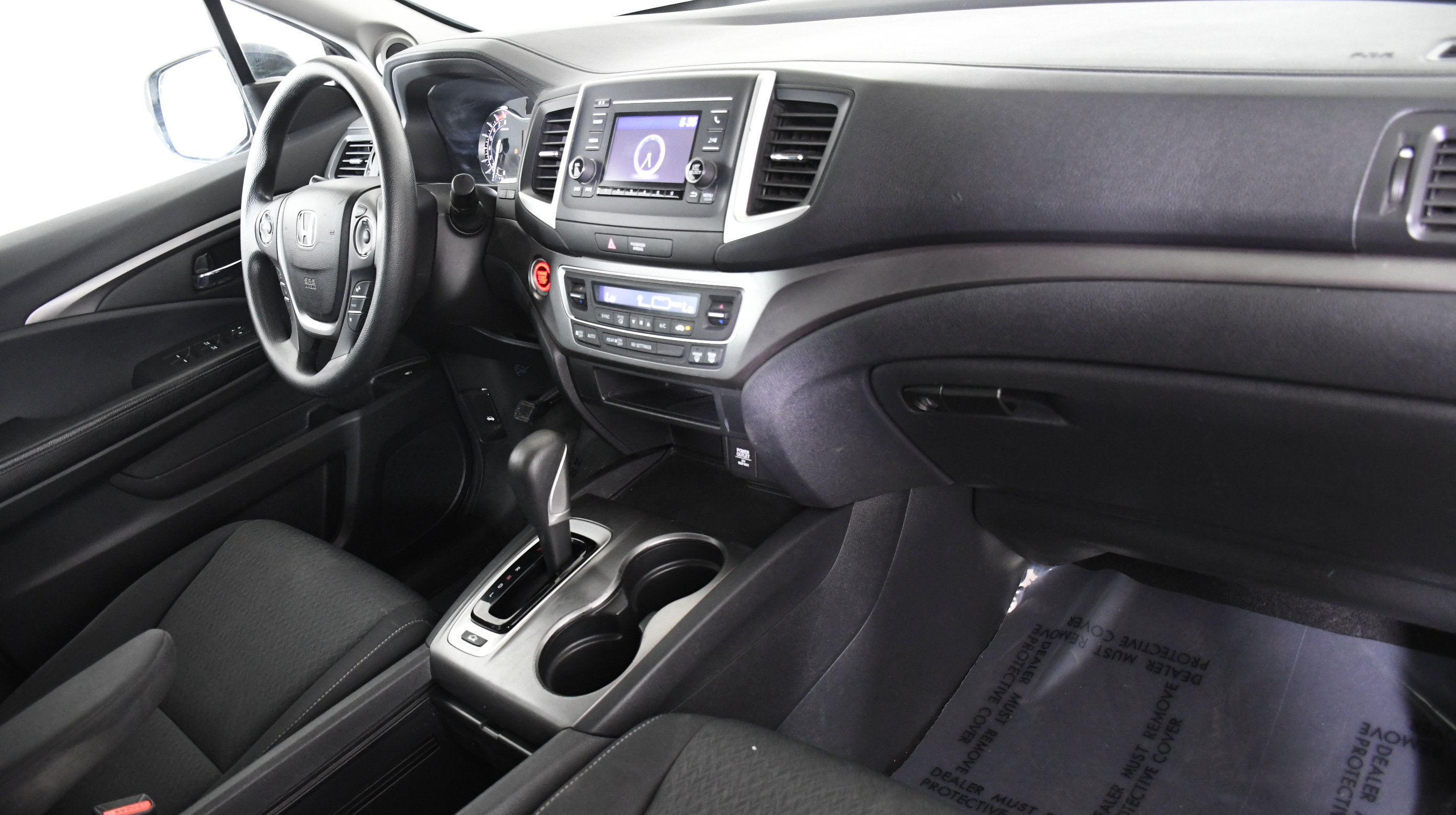 Used 2019 Honda Ridgeline Sport image 27