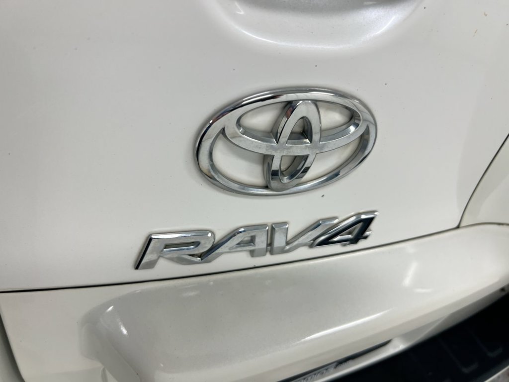 Used 2012 Toyota RAV4 Limited w/ Premium Plus Value Pkg AWD/4WD image 25