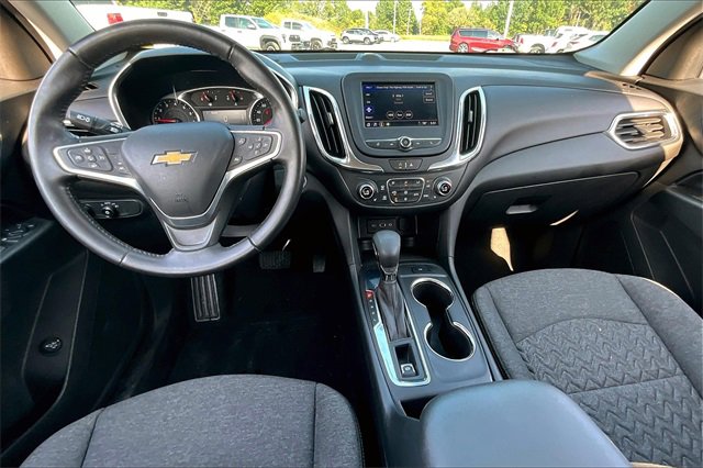 Used 2022 Chevrolet Equinox LT image 7