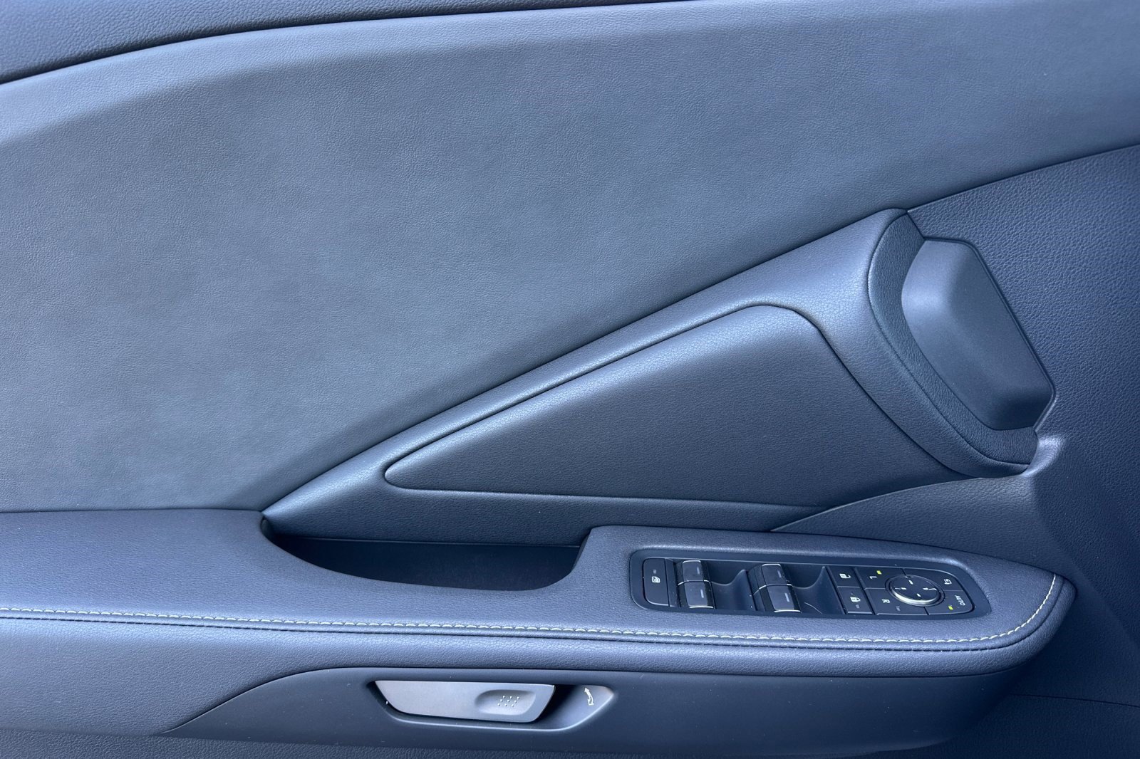 New 2026 Lexus TX 350 AWD image 13