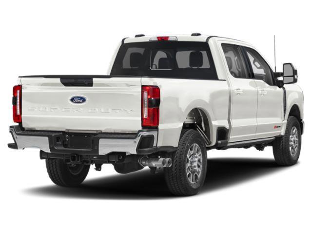 New 2026 Ford F250 Lariat w/ Lariat Premium Package image 2