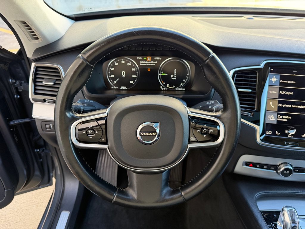 Used 2016 Volvo XC90 T8 Momentum w/ Vision Package AWD/4WD image 16