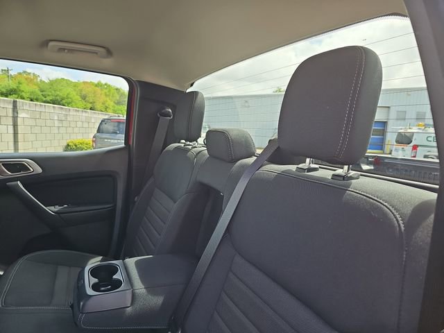Used 2021 Ford Ranger XLT w/ Equipment Group 301A Mid AWD/4WD image 15