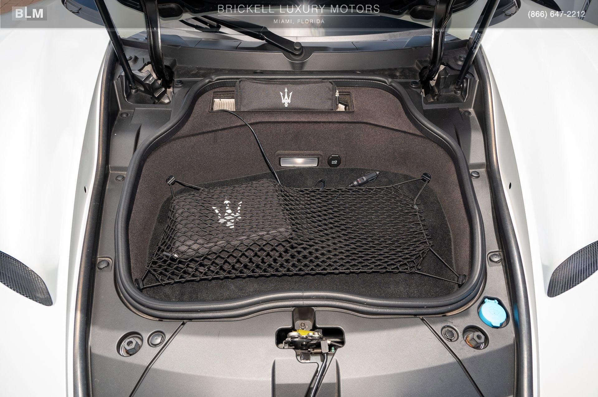 Used 2022 Maserati MC20 Coupe image 35