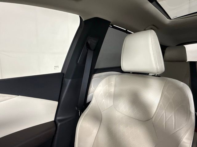 Certified 2023 Lexus RX 350 FWD w/ Accessory Package image 22