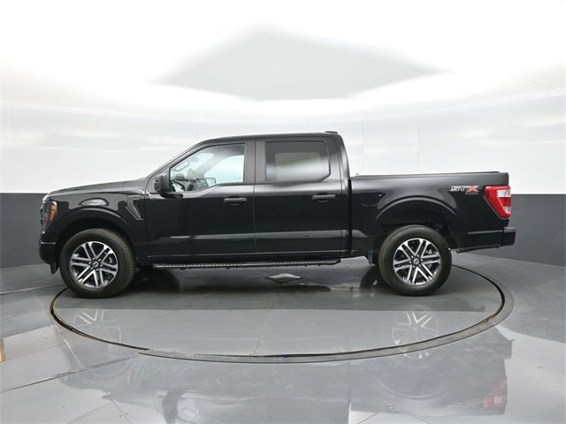 Used 2023 Ford F150 XL w/ STX Appearance Package image 4