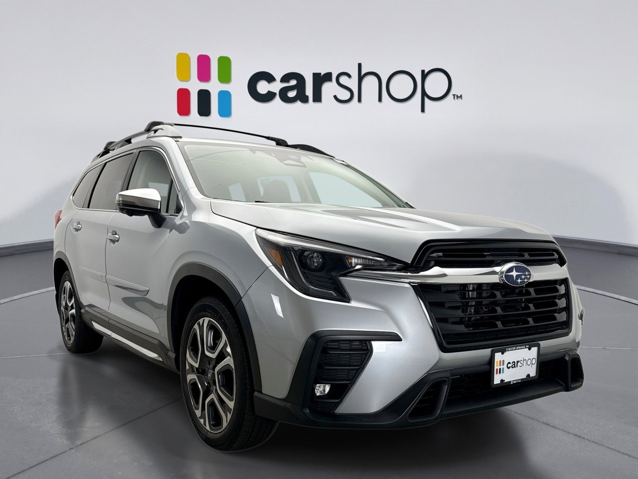 Used 2023 Subaru Ascent Limited w/ Technology Package image 7