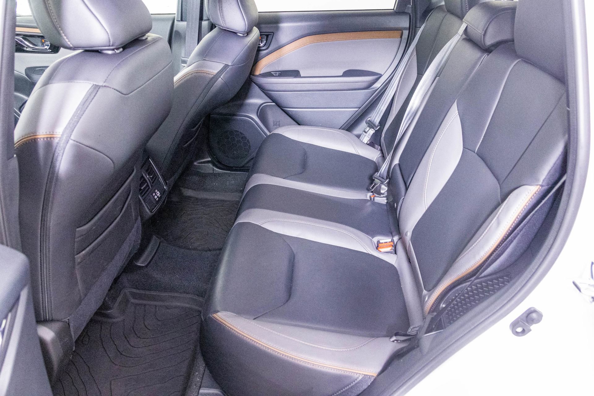 Used 2025 Subaru Forester Sport image 27