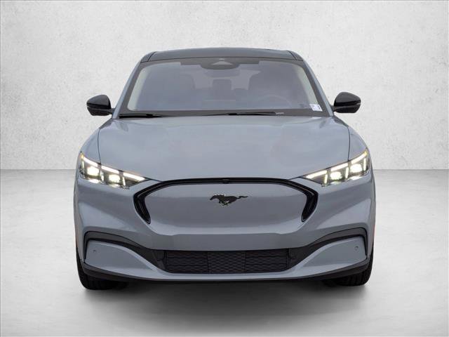 New 2026 Ford Mustang Mach-E Premium image 6