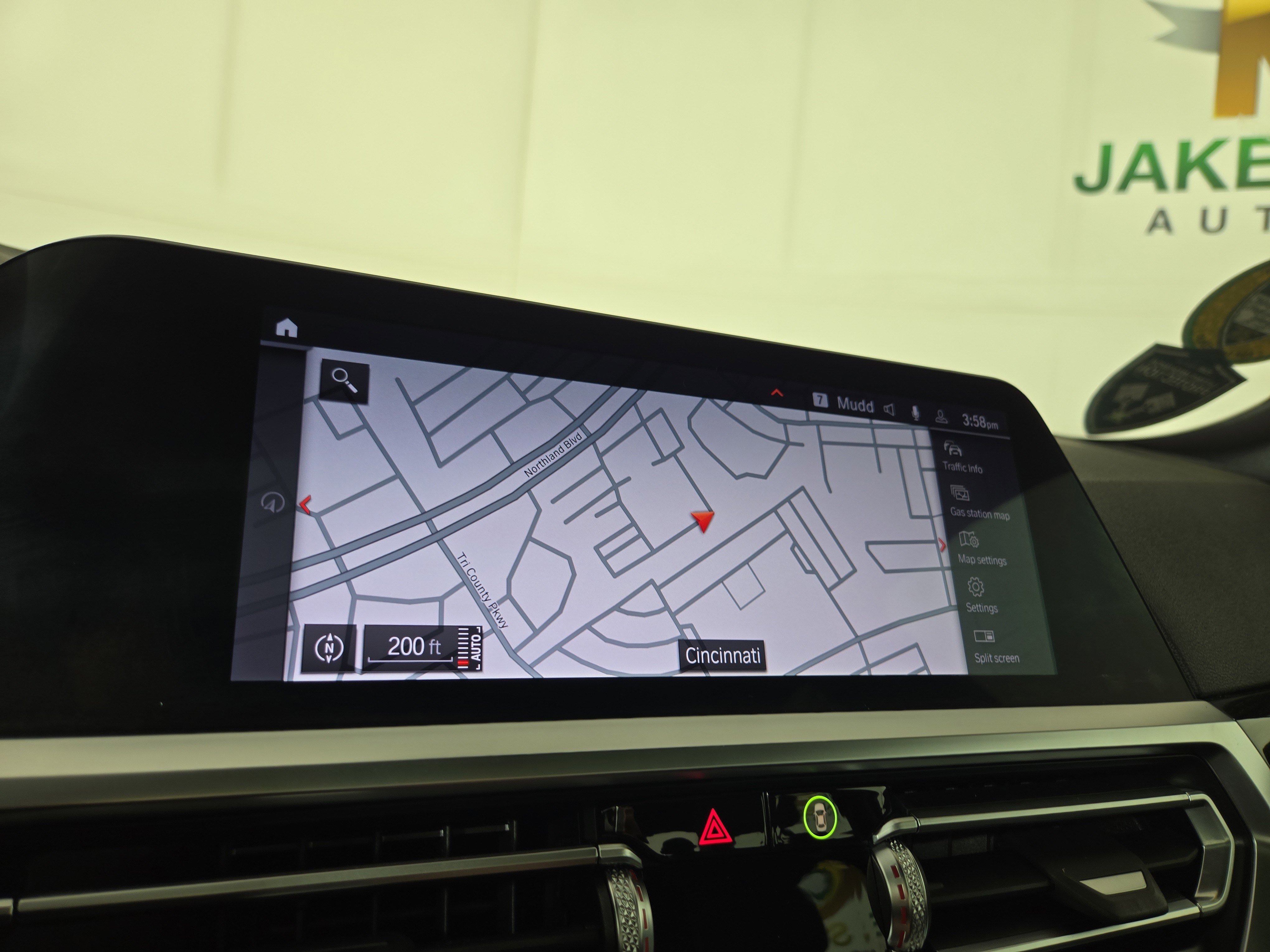 Used 2022 BMW 330i xDrive 330i xDrive w/ Convenience Package image 21