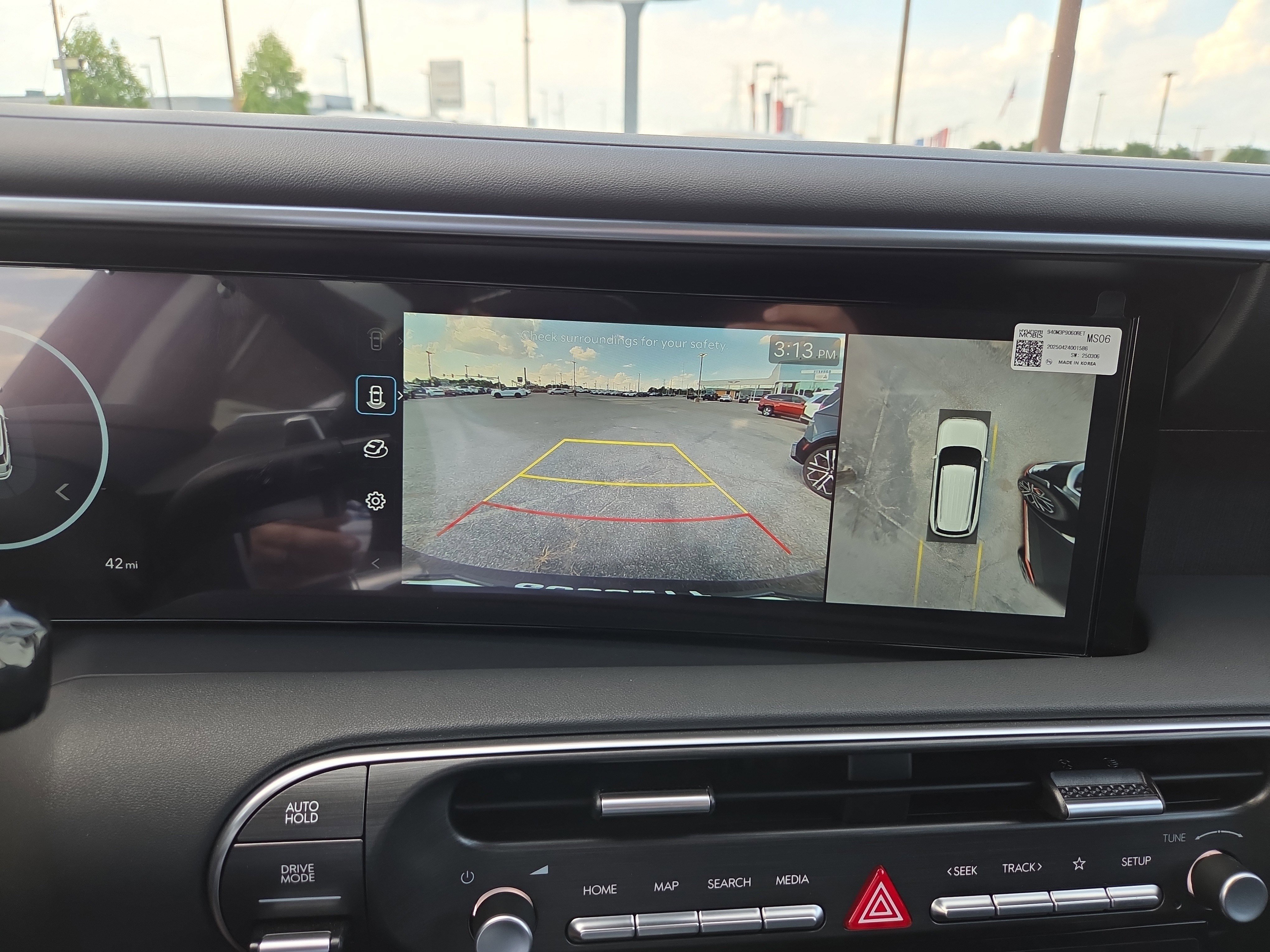 New 2026 Hyundai Palisade Limited image 13