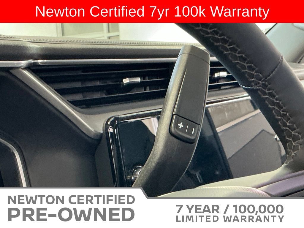 Used 2026 GMC Sierra 2500 Denali w/ Denali Reserve Package AWD/4WD image 37