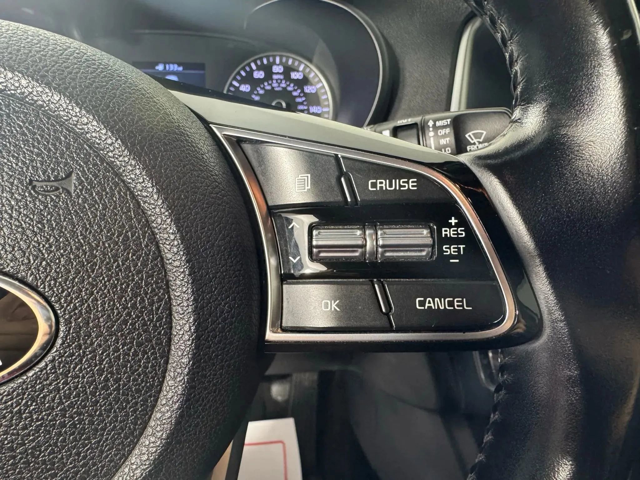 Used 2019 Kia Optima S FWD image 16