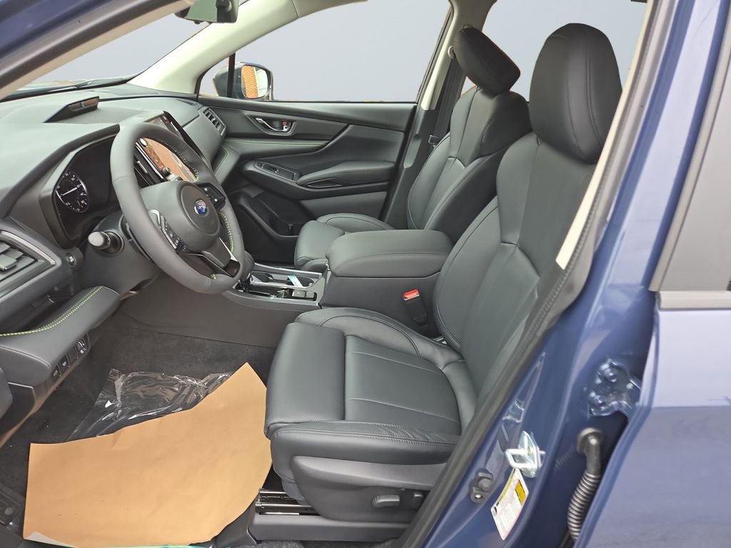 New 2025 Subaru Ascent Bronze Edition image 9