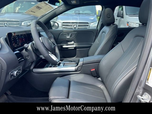 Certified 2026 Mercedes-Benz GLA 250 4MATIC image 17