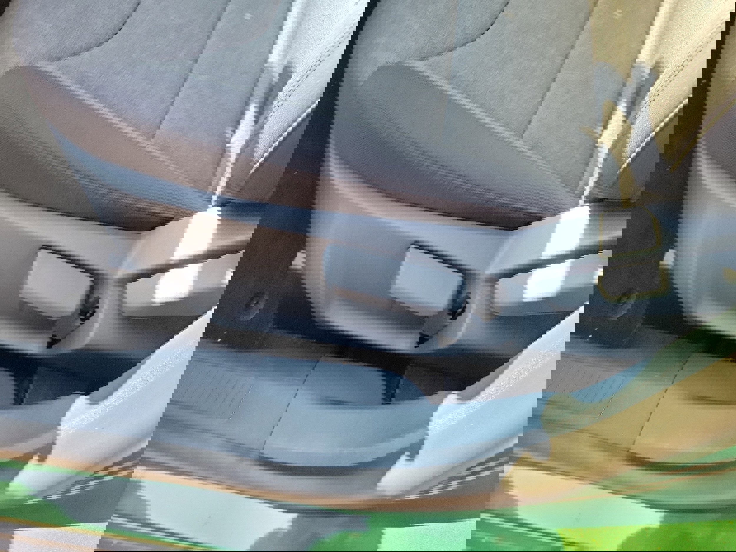 New 2025 Ford Maverick XLT w/ Black Appearance Package image 17