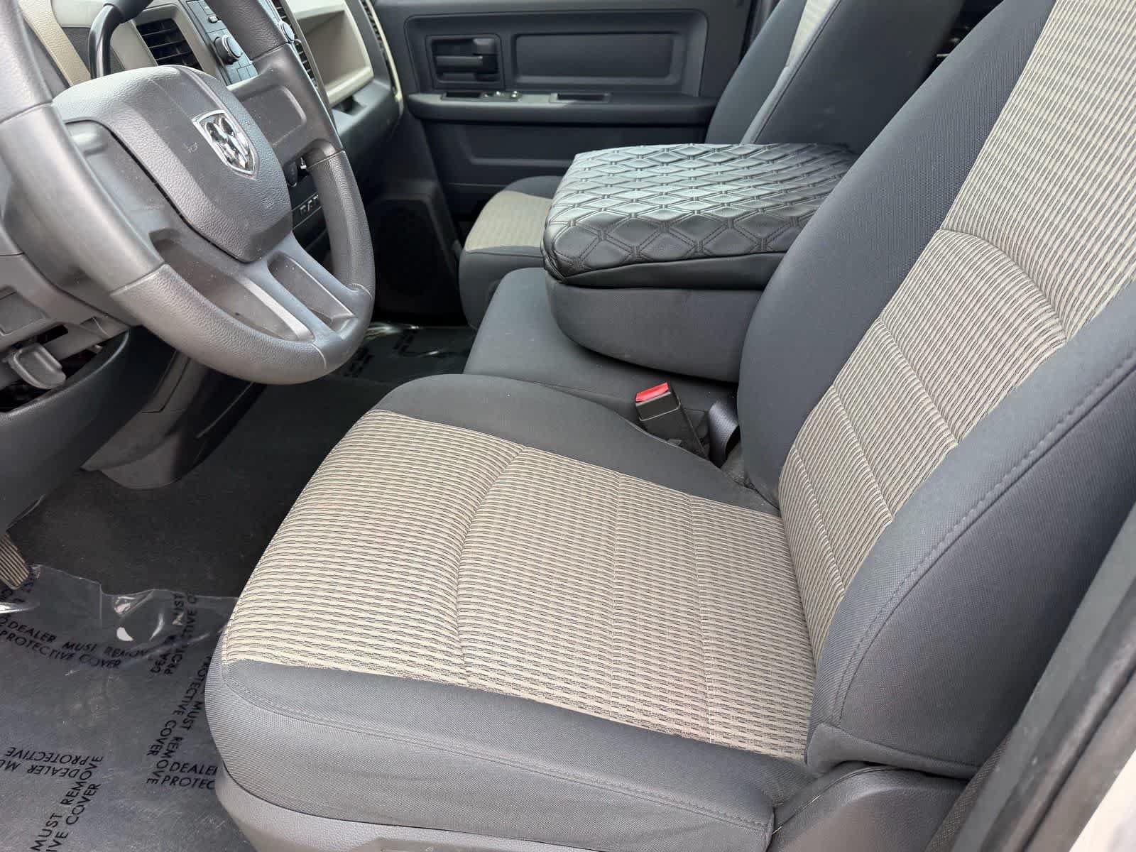 Used 2009 Dodge Ram 1500 Truck ST w/ ST Popular Equipment Group RWD image 19