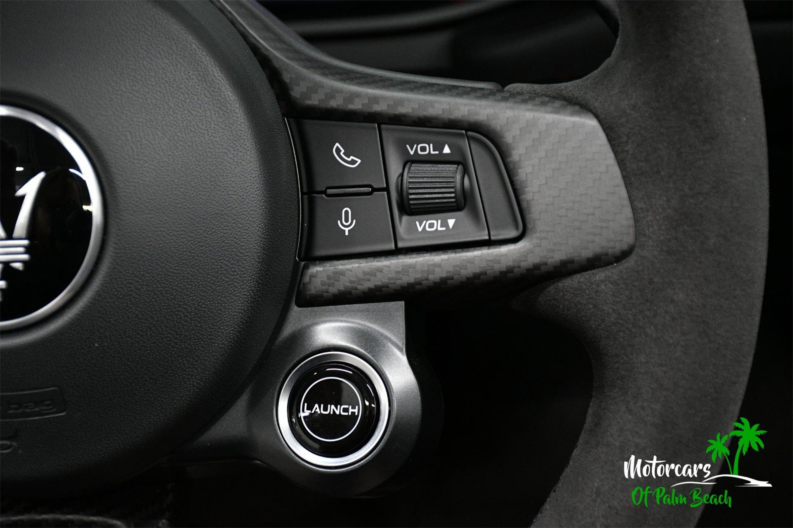 Used 2023 Maserati MC20 Spyder image 35