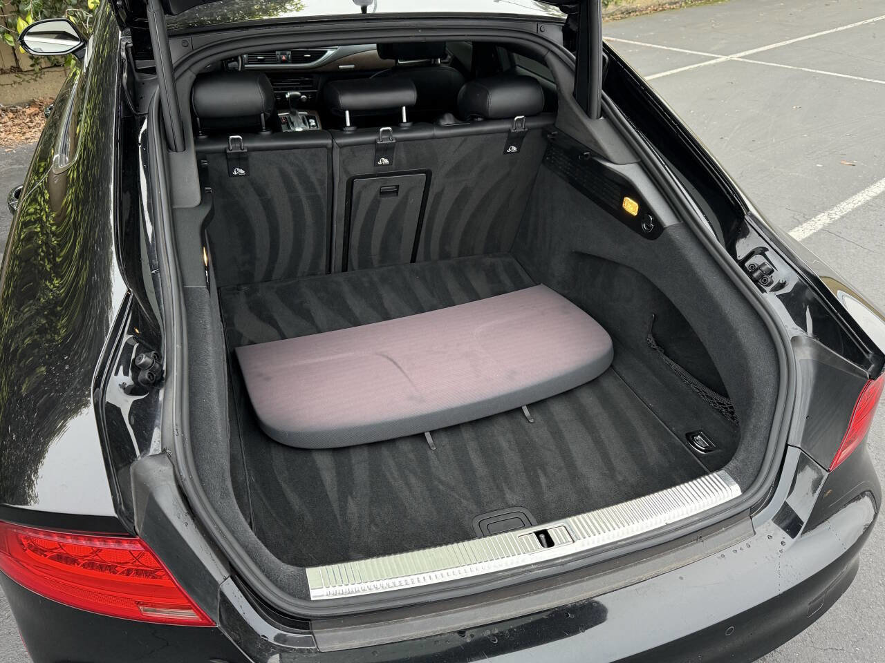 Used 2013 Audi A7 3.0T Prestige w/ Prestige Pkg image 9