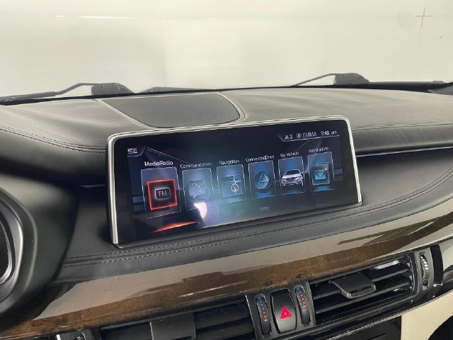 Used 2017 BMW X5 xDrive40e AWD/4WD image 7