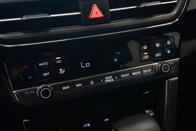 Used 2024 Kia Seltos S FWD image 23