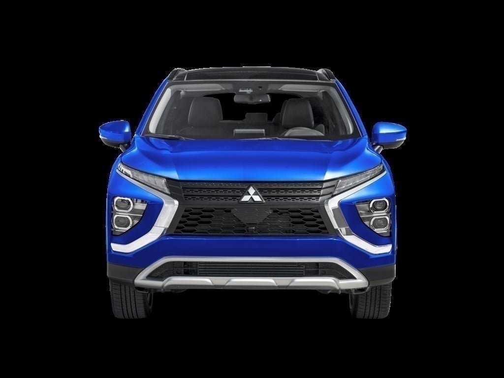 New 2026 Mitsubishi Eclipse Cross SE AWD/4WD image 48