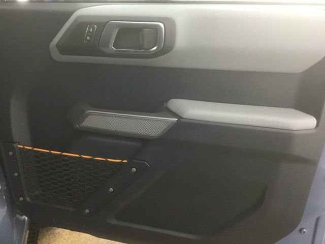 Used 2023 Ford Bronco Badlands w/ Sasquatch Package image 8