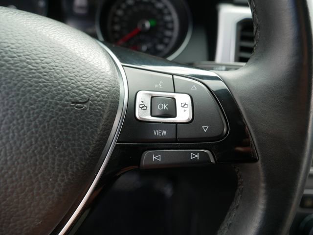 Used 2019 Volkswagen Atlas SE AWD/4WD image 26