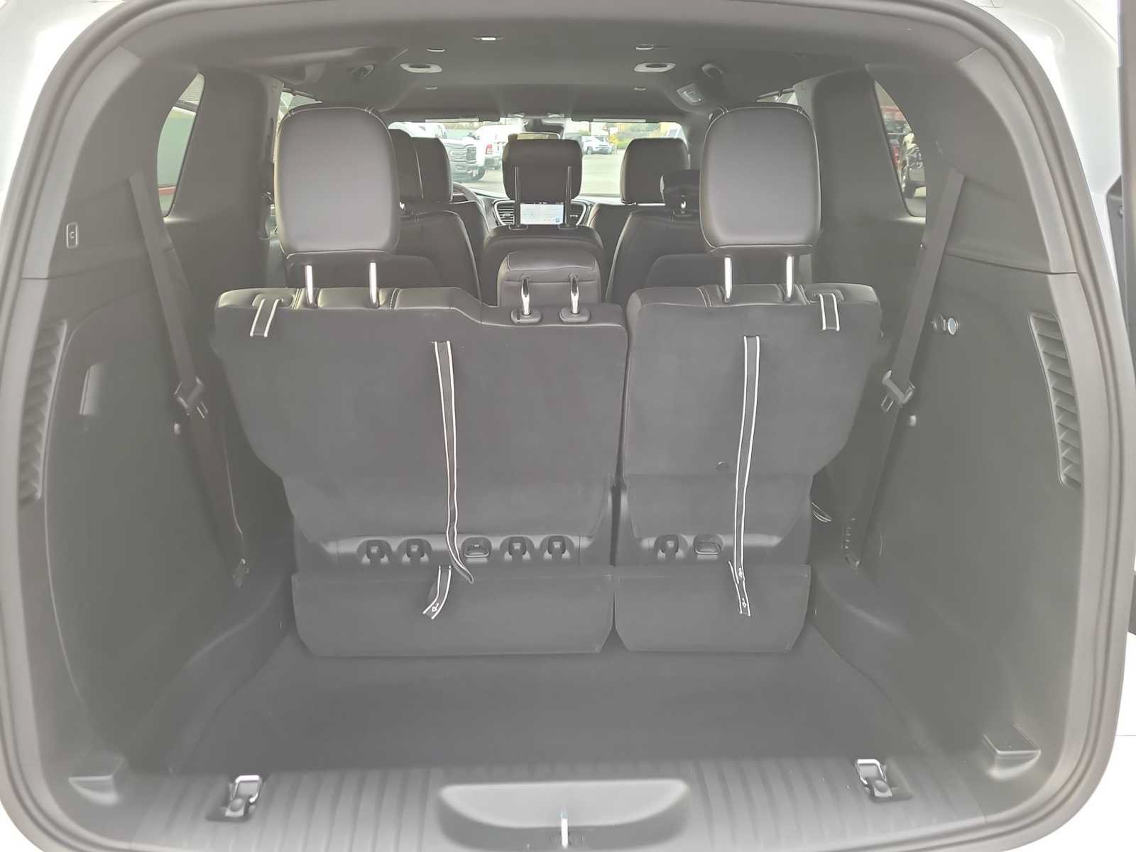 New 2026 Chrysler Pacifica Select w/ S Appearance Package FWD image 27