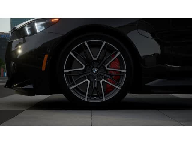 New 2026 BMW M5 w/ Carbon Package AWD/4WD image 7