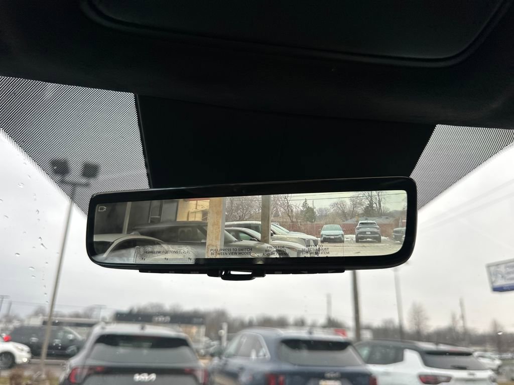 New 2025 Kia Telluride SX Prestige X-Line image 34