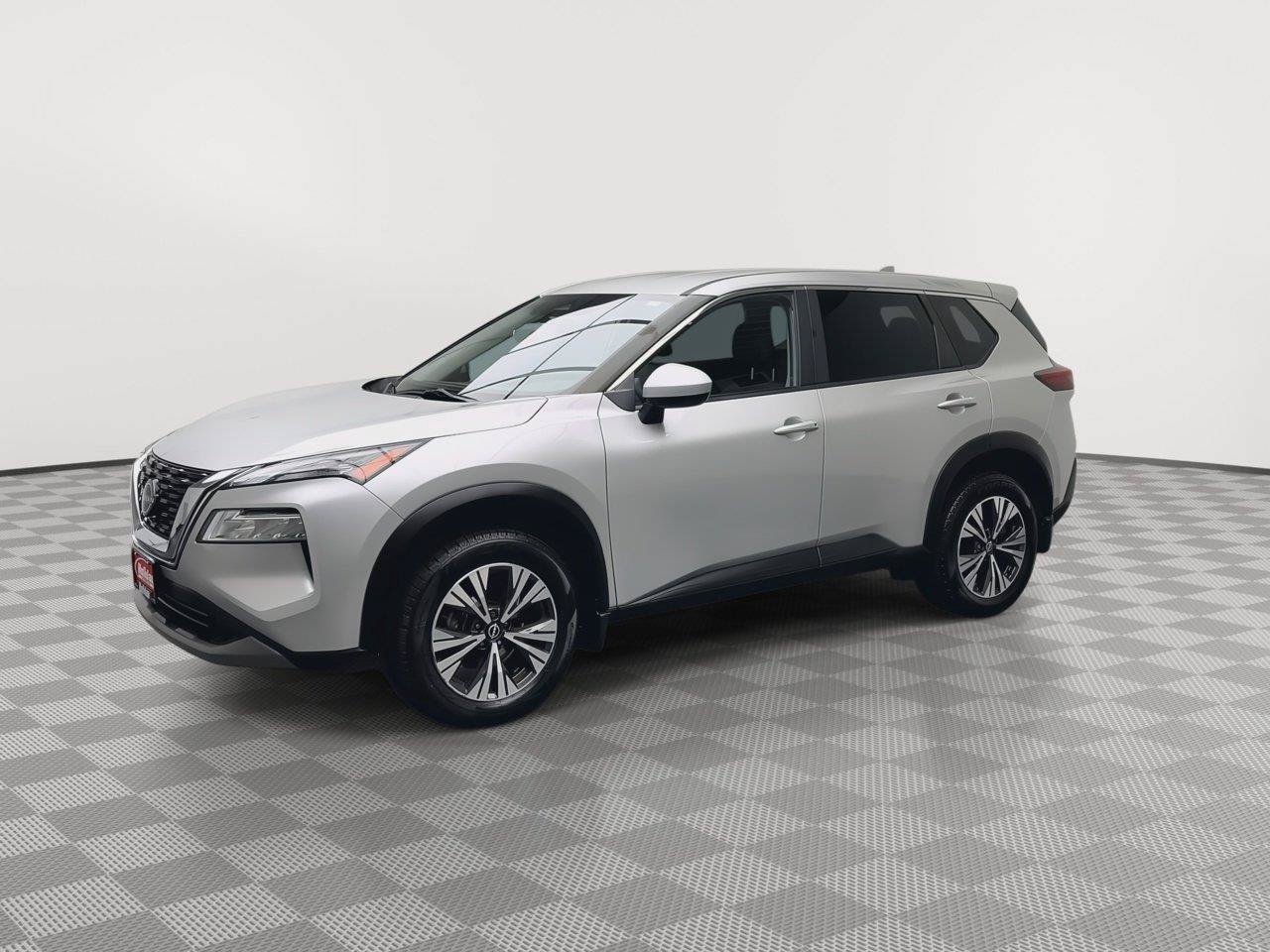 Used 2023 Nissan Rogue SV AWD/4WD image 30