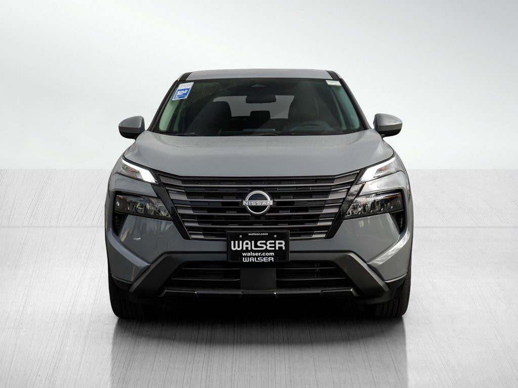 New 2026 Nissan Rogue SV w/ Cold Weather Package image 2