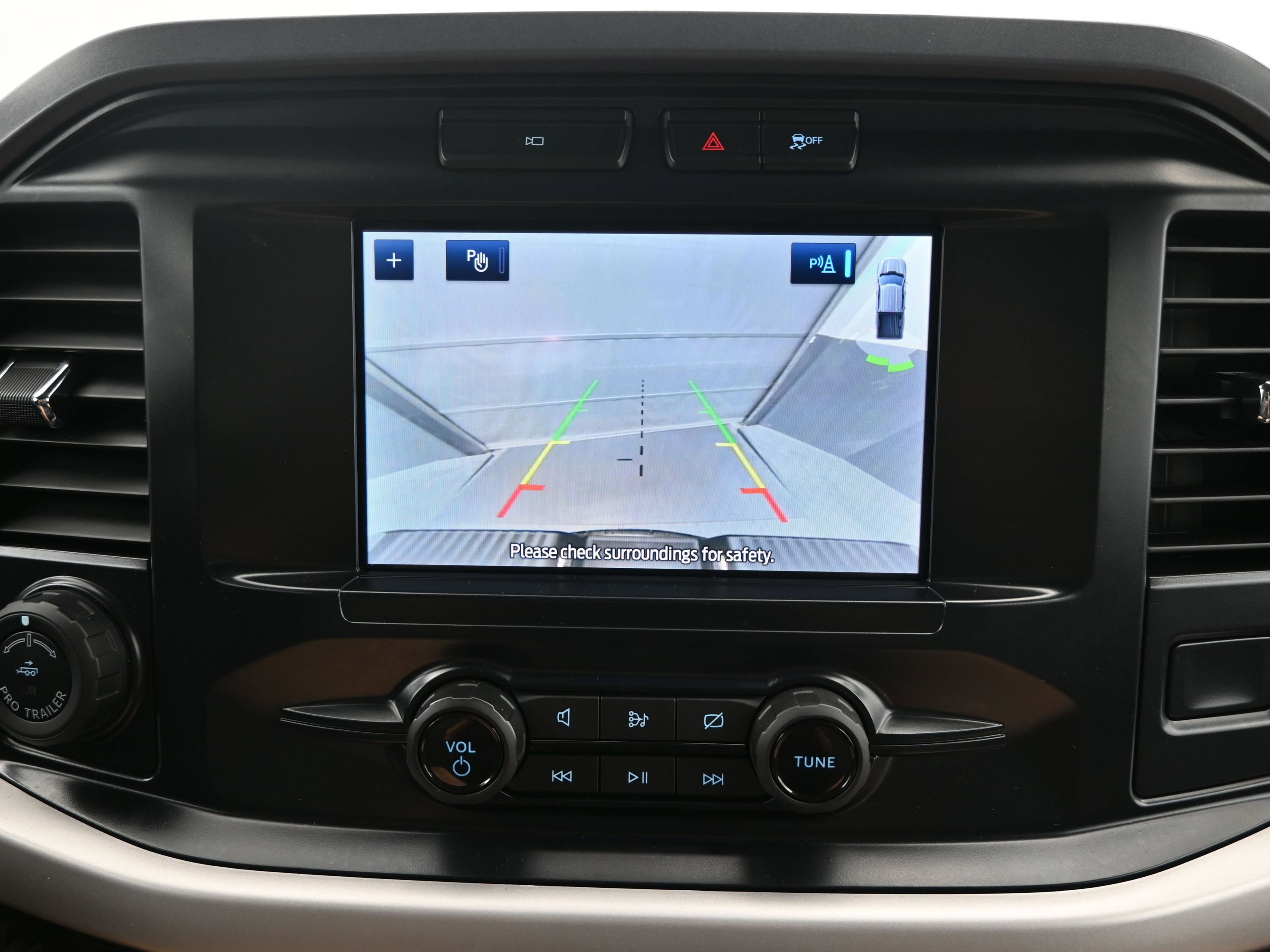 Used 2023 Ford F150 XLT image 16