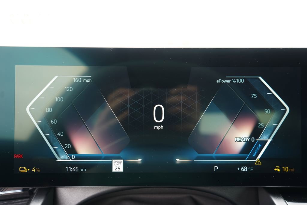 Used 2026 BMW i5 eDrive40 image 16