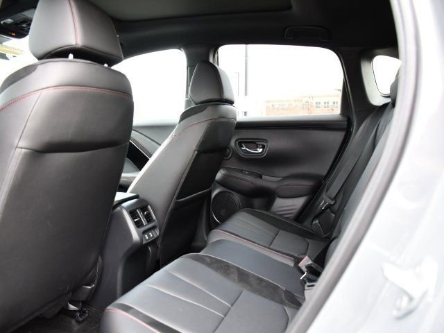 Certified 2025 Acura ADX A-Spec image 18