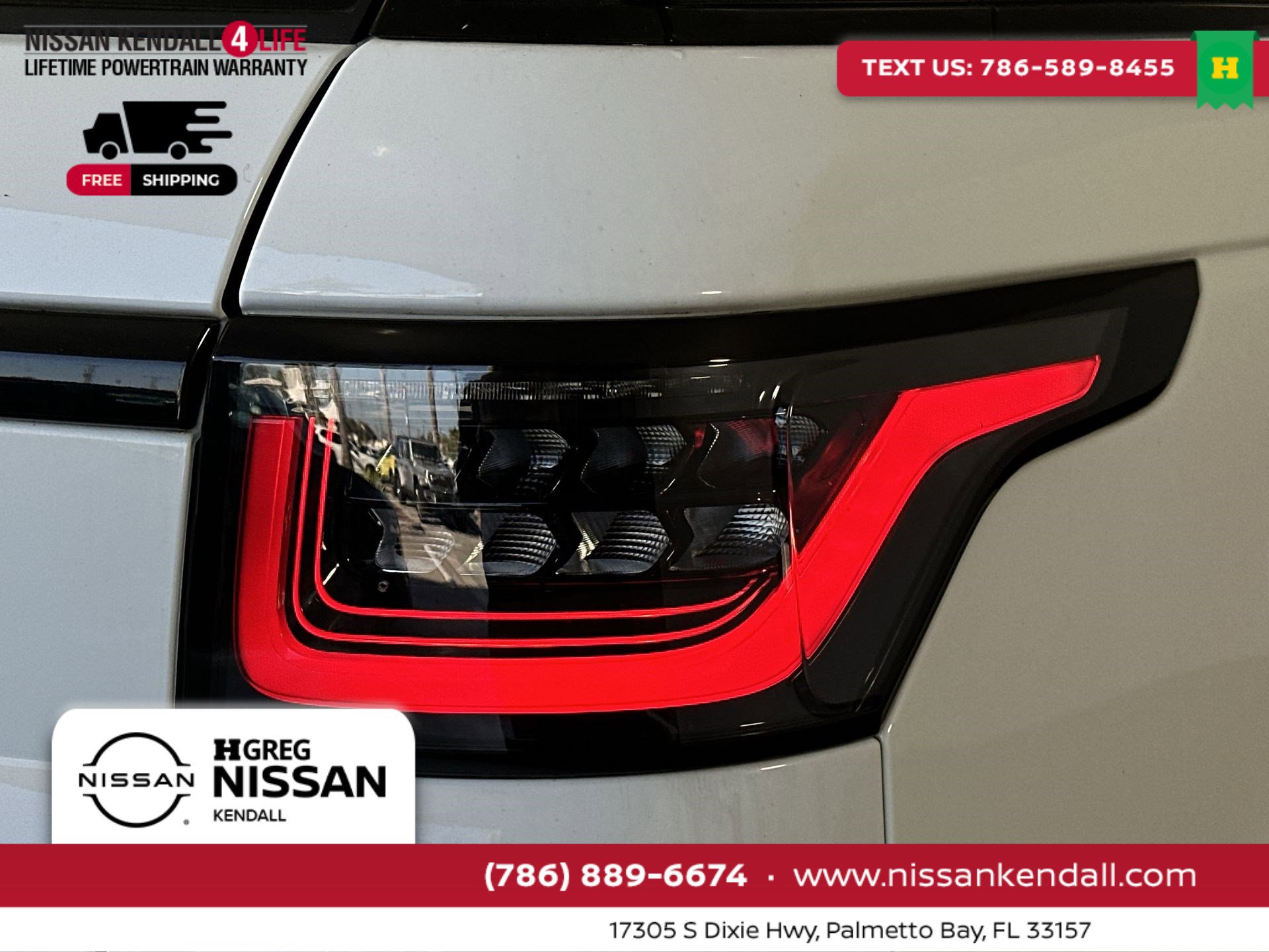 Used 2020 Land Rover Range Rover Sport HSE Dynamic image 30