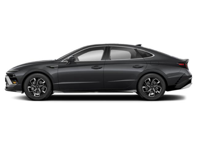 Used 2025 Hyundai Sonata SEL FWD image 2