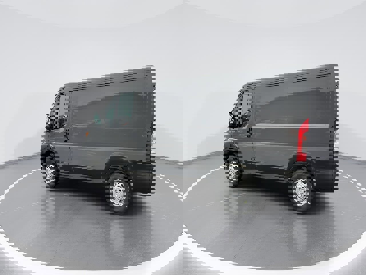 New 2026 RAM ProMaster 1500 image 12