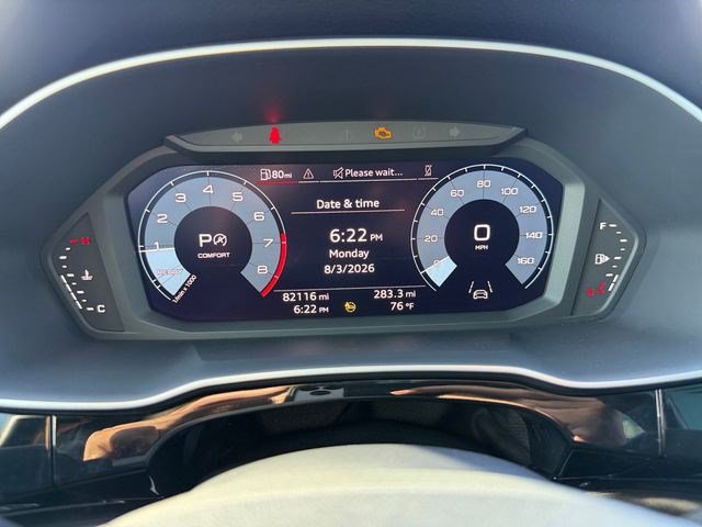 Used 2023 Audi Q3 2.0T Premium Plus AWD/4WD image 14