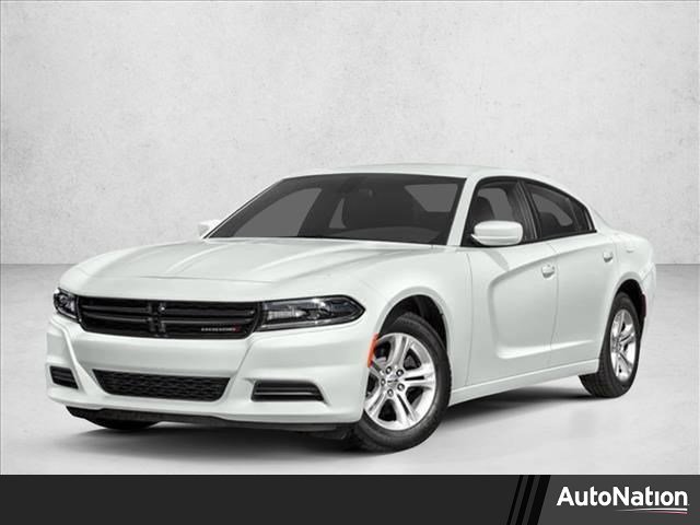 Used 2022 Dodge Charger SXT w/ Leather Interior Group