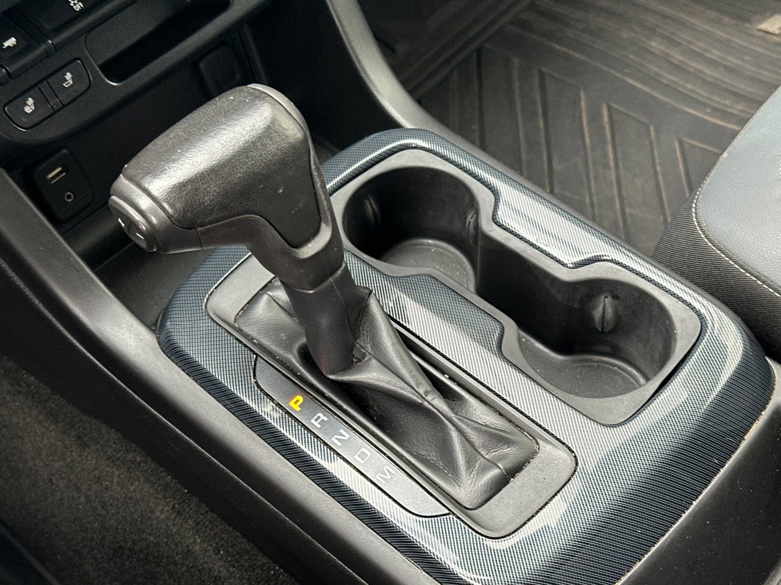 Used 2015 Chevrolet Colorado Z71 AWD/4WD image 20
