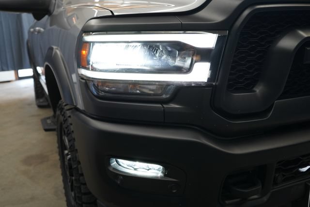 Used 2024 RAM 2500 Rebel w/ Towing Technology Group AWD/4WD image 49