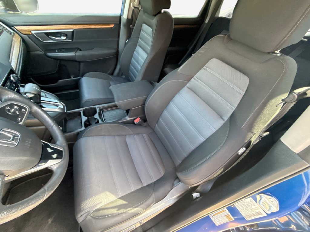 Used 2021 Honda CR-V EX image 13