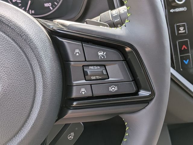 New 2026 Subaru Ascent Bronze Edition image 19